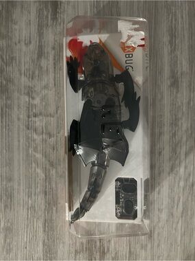 Hex Bug Dragon Remote Controlled Creature - Black